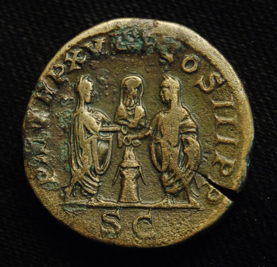 Septimius-Severus-Sestertius-Attribution-Dubious